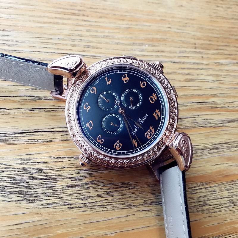 Patek Philippe 45mm 092313