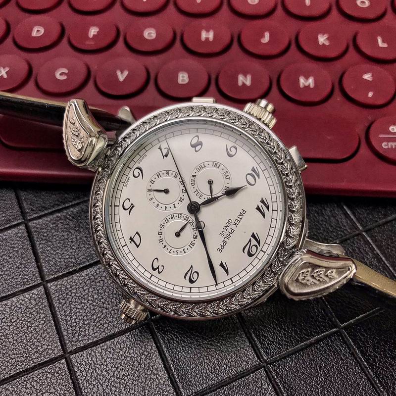 Patek Philippe 45mm 092316
