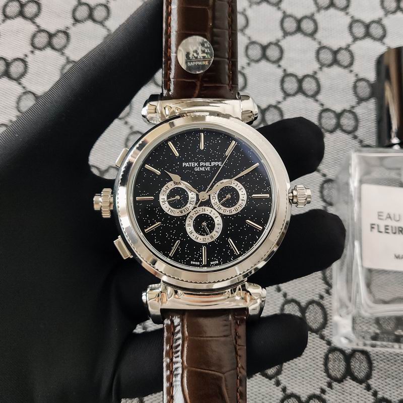 Patek Philippe 45mm 092317