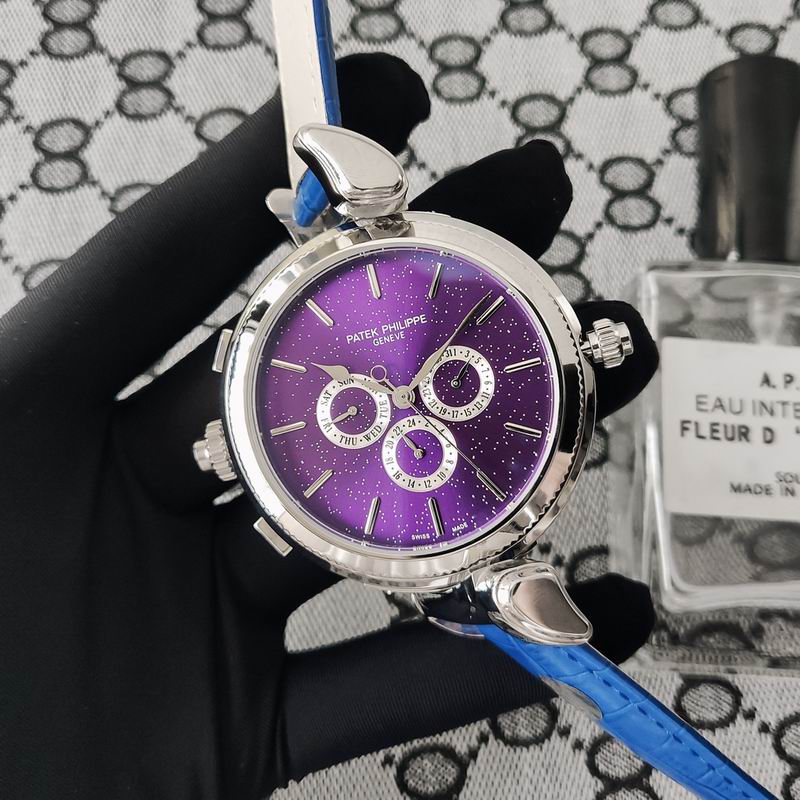 Patek Philippe 45mm 092323