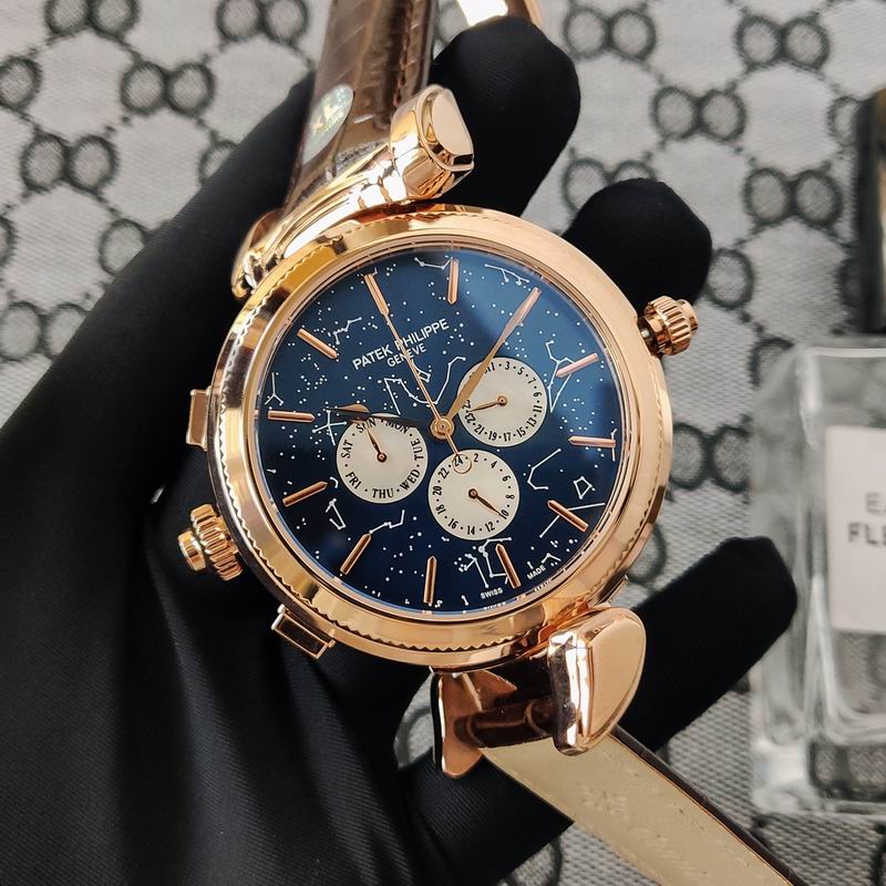 Patek Philippe 45mm 092327