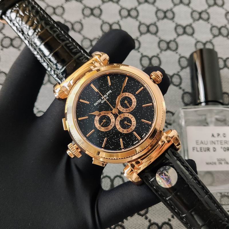 Patek Philippe 45mm 092328