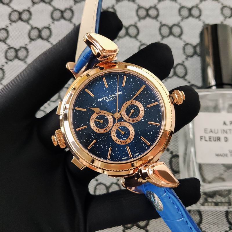 Patek Philippe 45mm 092331