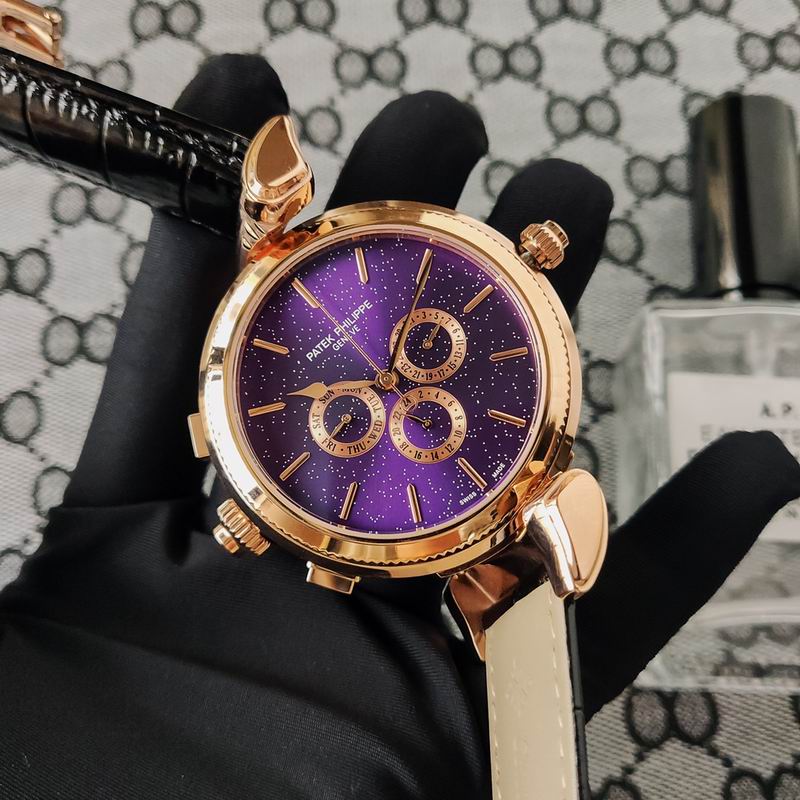 Patek Philippe 45mm 092333