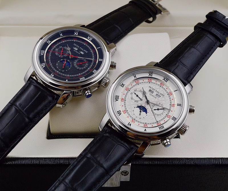 Patek Philippe 46X13mm 052010