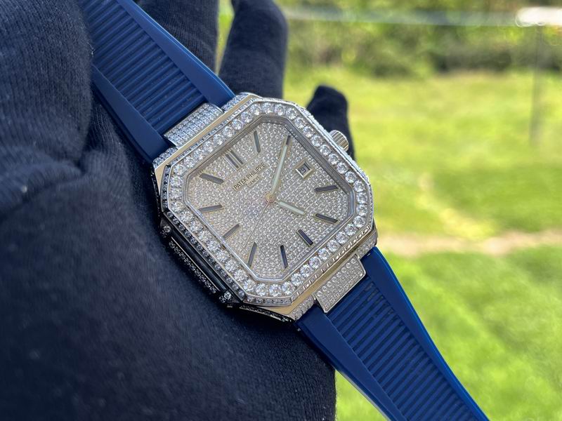 Patek Philippe watch 071001