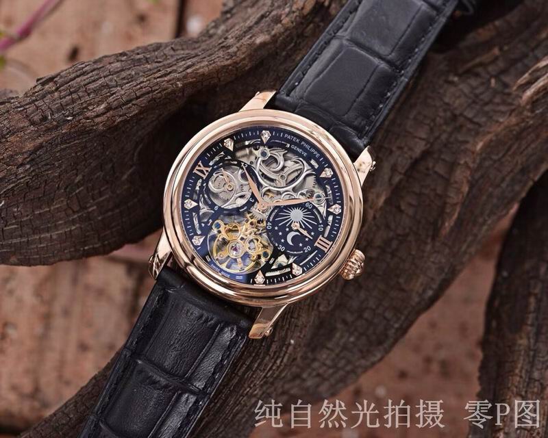 Patek Philippe watch 040811