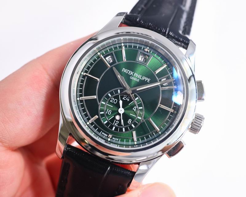 Patek Philippe watch 080614
