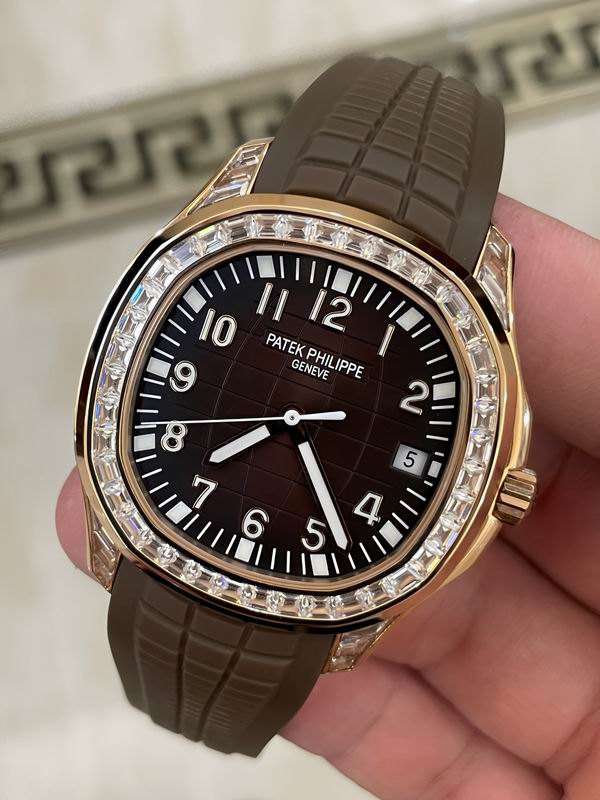 Patek Philippe watch 080616