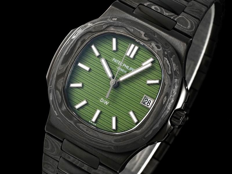 Patek Philippe watch 033125