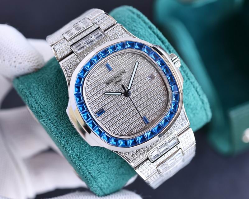 Patek Philippe watch 110928