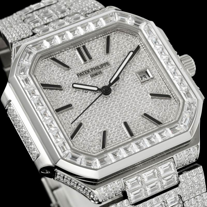 Patek Phillipe watch 082123