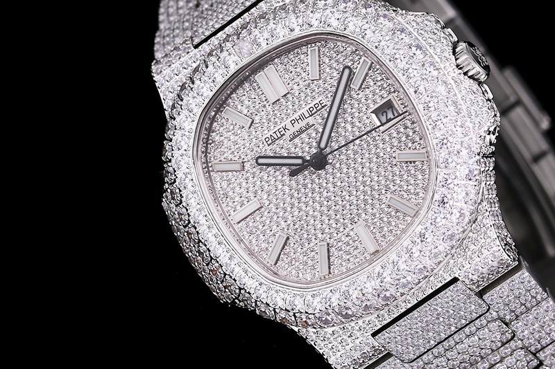 Patek Phillipe watch 082130