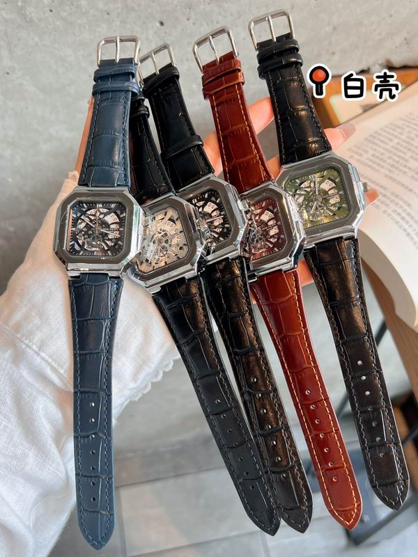 Patek Philippe watch 122894