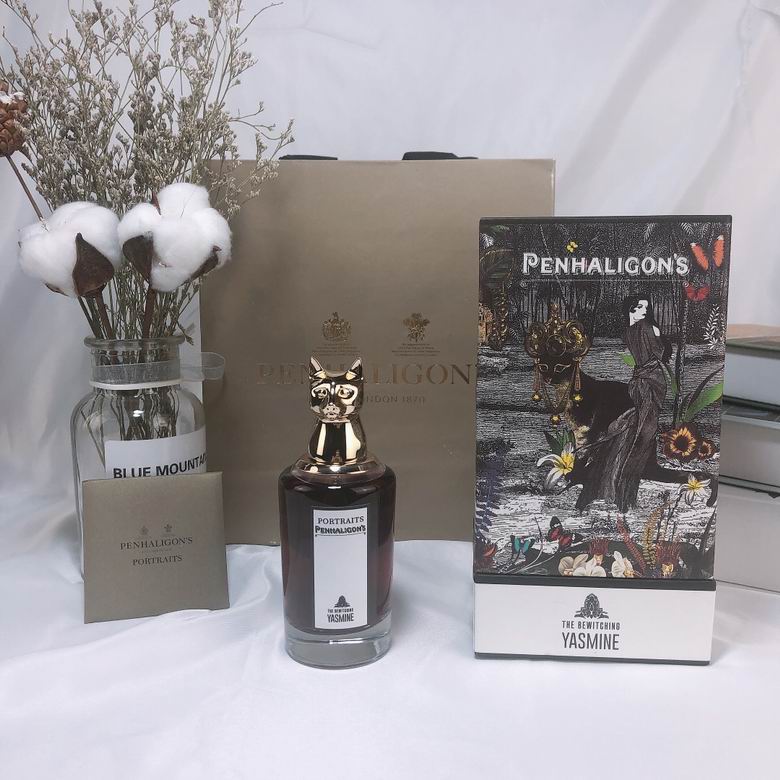Penhaligon‘s Women 100ml 01