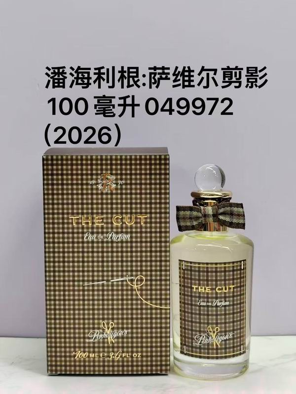 Penhaligon's 100ml（多款式）08