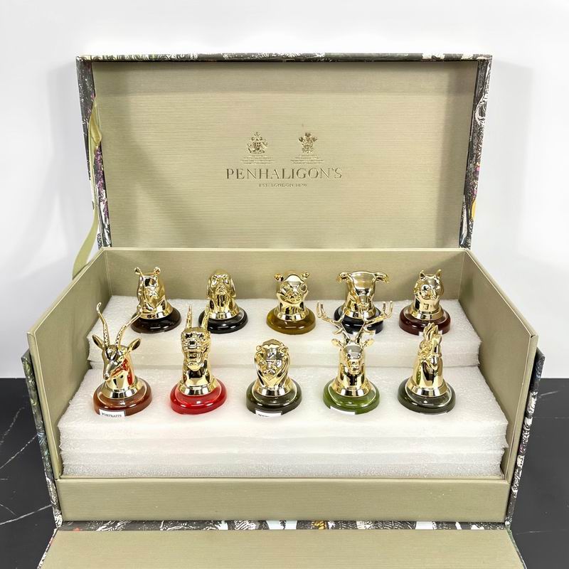 Penhaligon's 10X10ml 36
