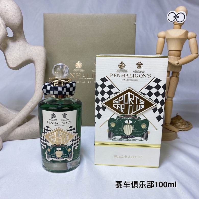 Penhaligon's Man 100ml 06