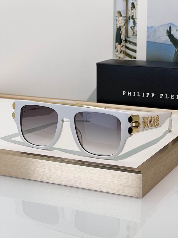Philipp plein Glasses sms33