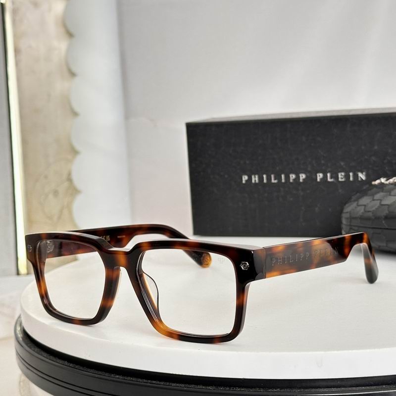 Philipp plein Glasses sms59