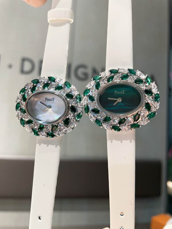 Piaget 31X37mm 101523