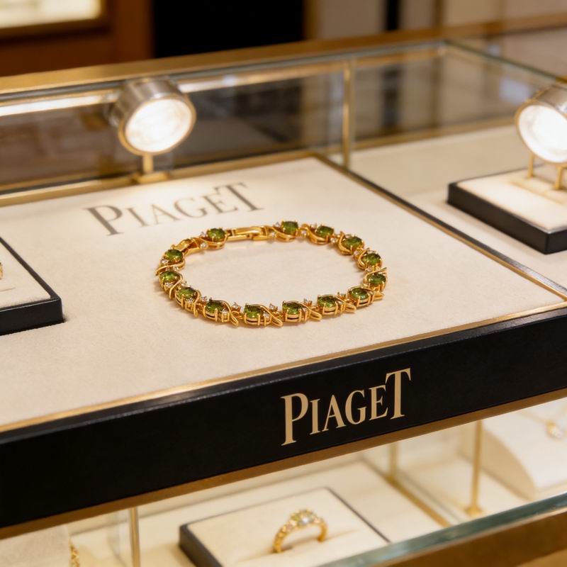Piaget Bracelet 05yxs55