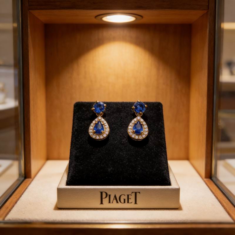Piaget Earring 05yxs03