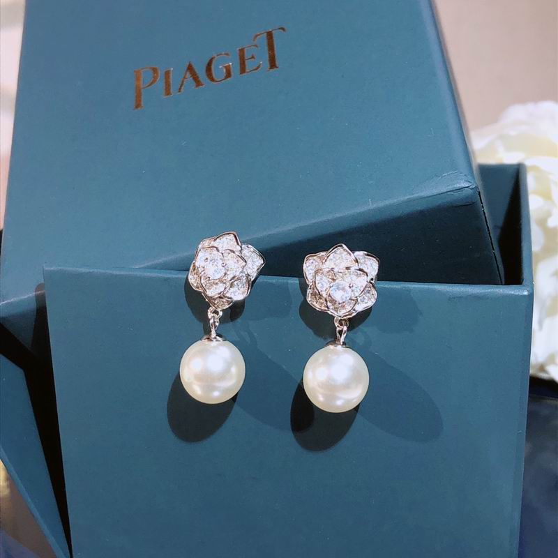 Piaget Earring 05yxs06