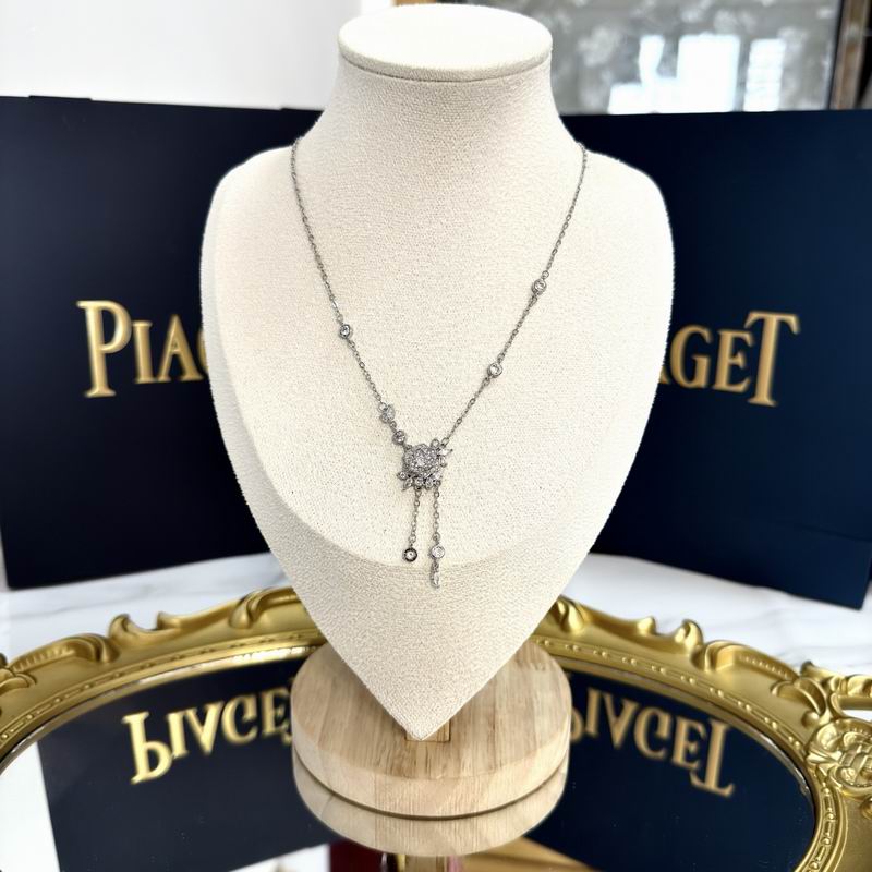 Piaget Necklace 05yxs02