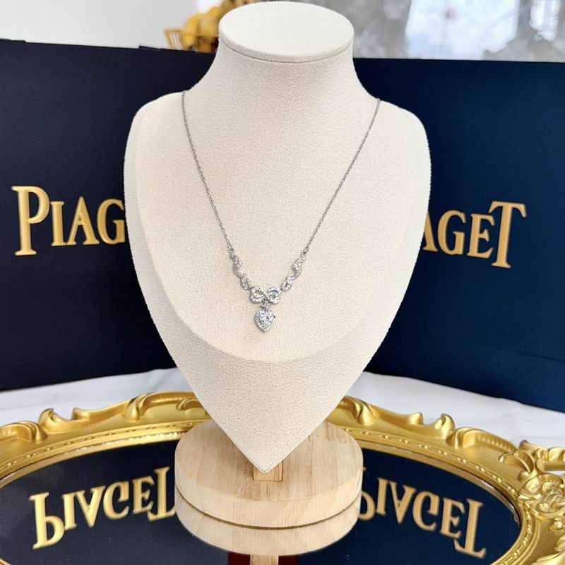 Piaget Necklace 05yxs03