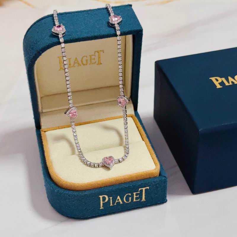 Piaget Necklace 05yxs07