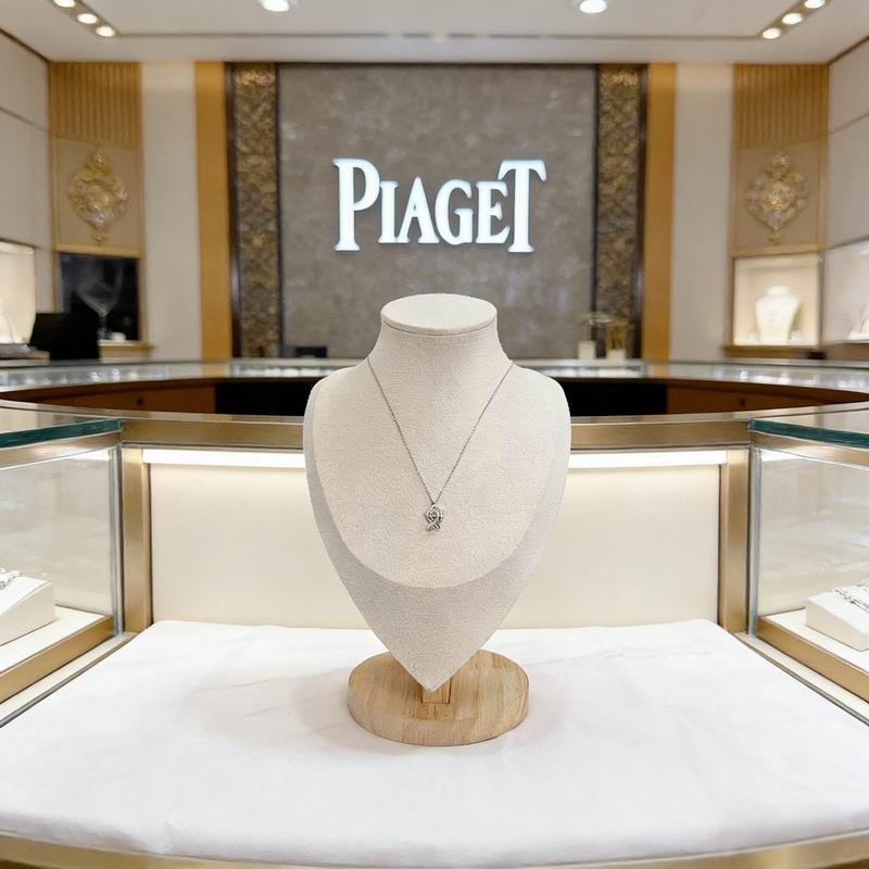 Piaget Necklace 05yxs09