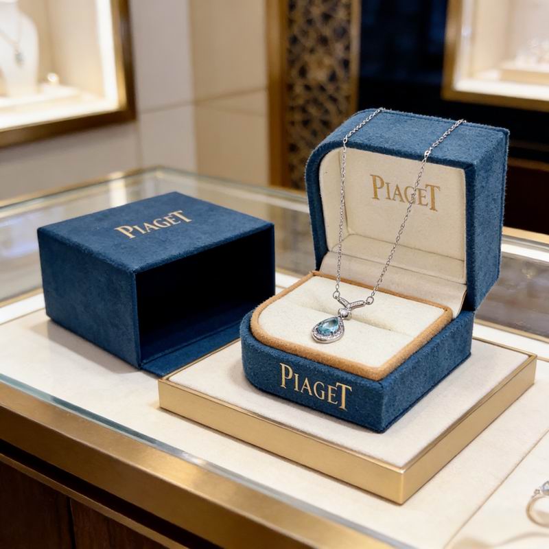 Piaget Necklace 05yxs11