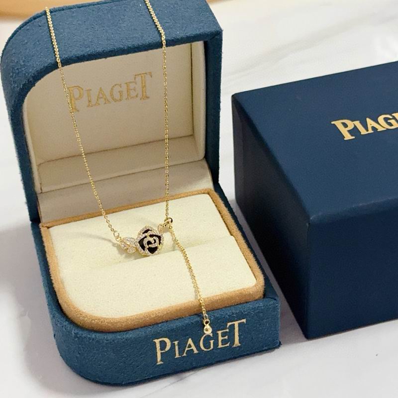 Piaget Necklace 05yxs13
