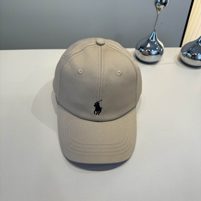 Polo cap 100501