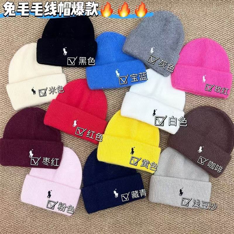 Polo hat 120801