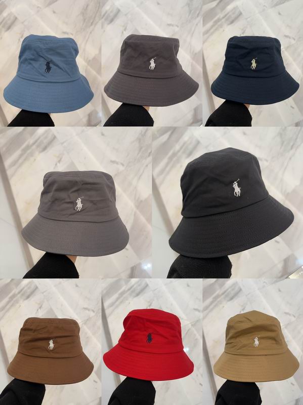 Polo hat dx01
