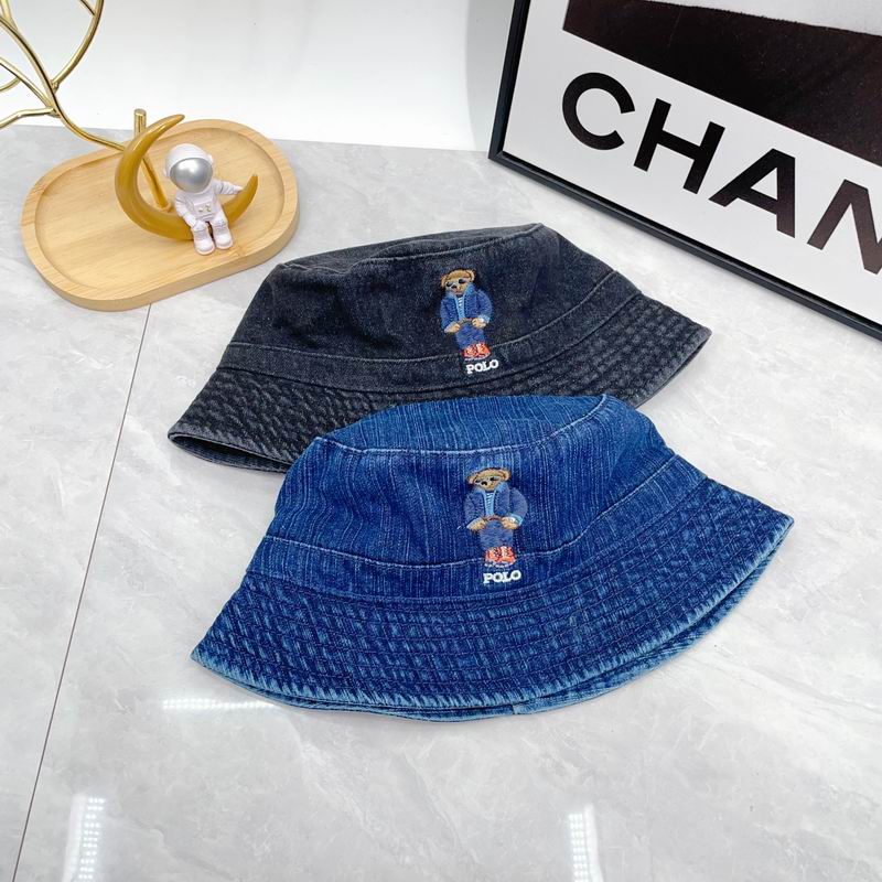 Polo hat dx02
