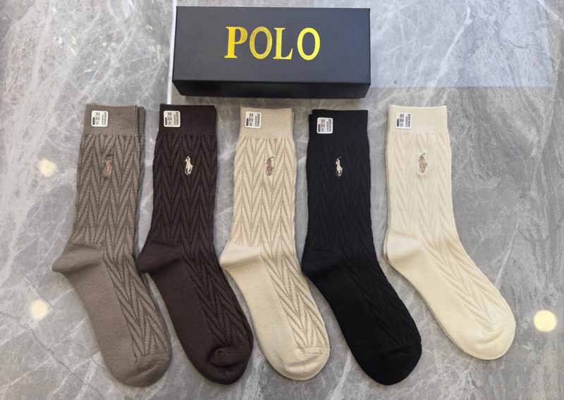 Polo socks 110601