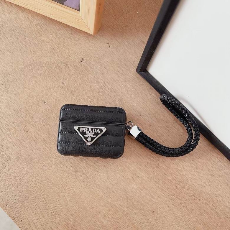 Prada AirPods 1-3代 15