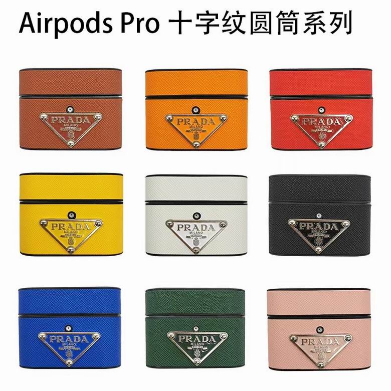 Prada AirPods 1-3代 14