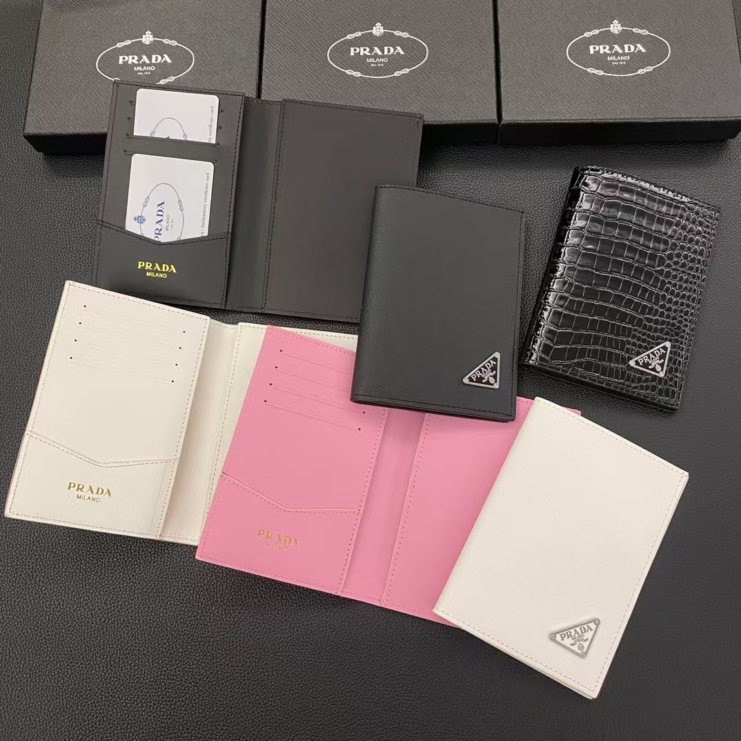 Prada 10.3X14cm 119
