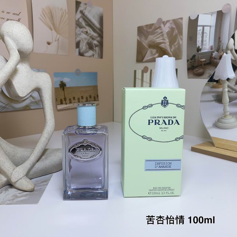 Prada 100ml 18