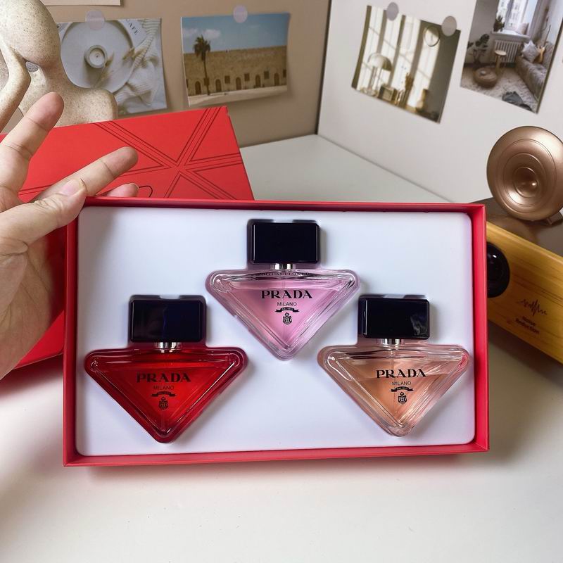 Prada 3X30ml 26