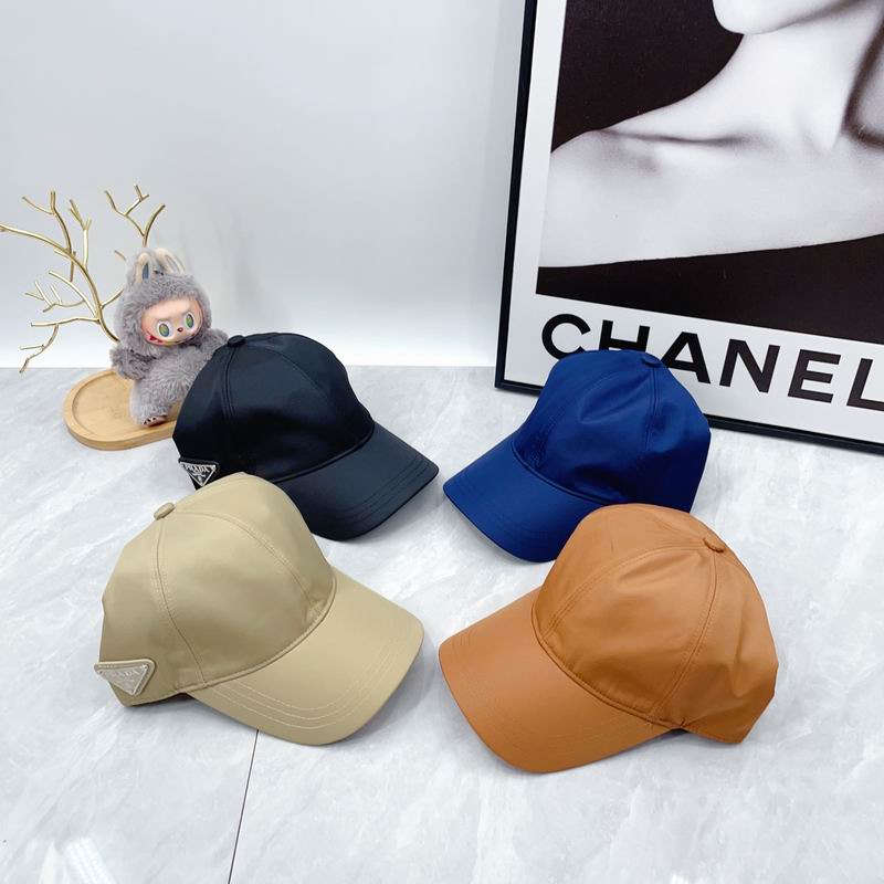 Prada cap dx05