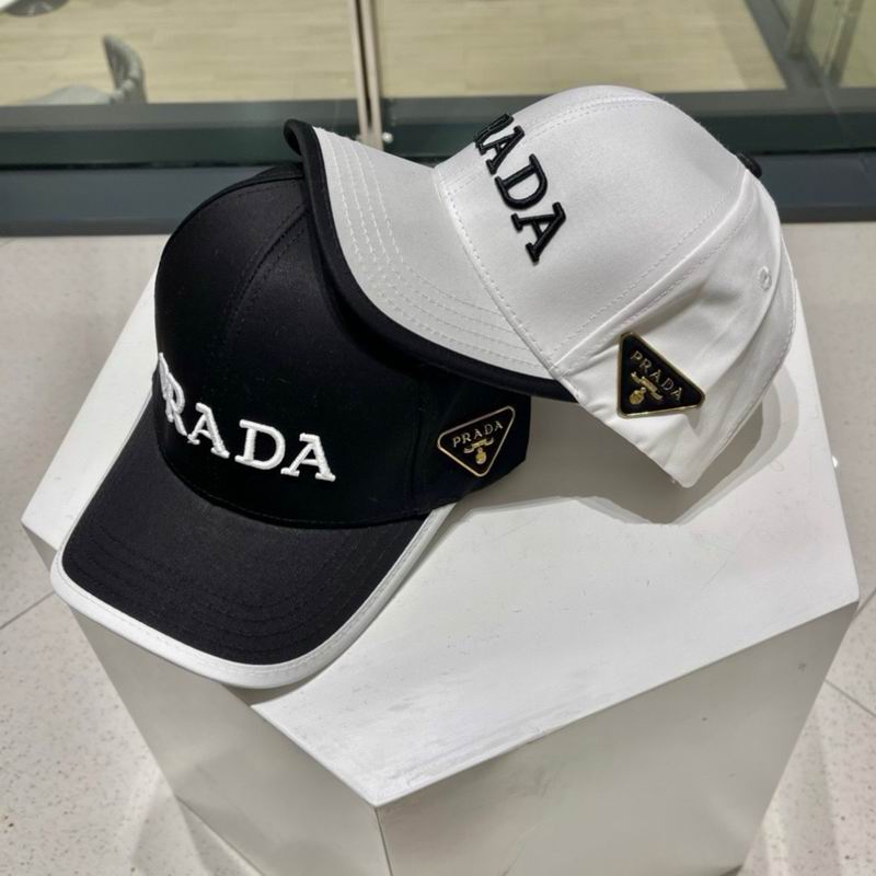 Prada Cap 020402