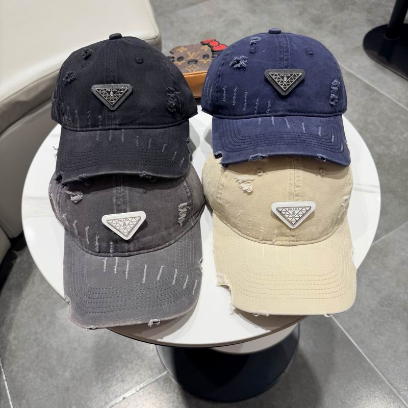 Prada Cap 012501