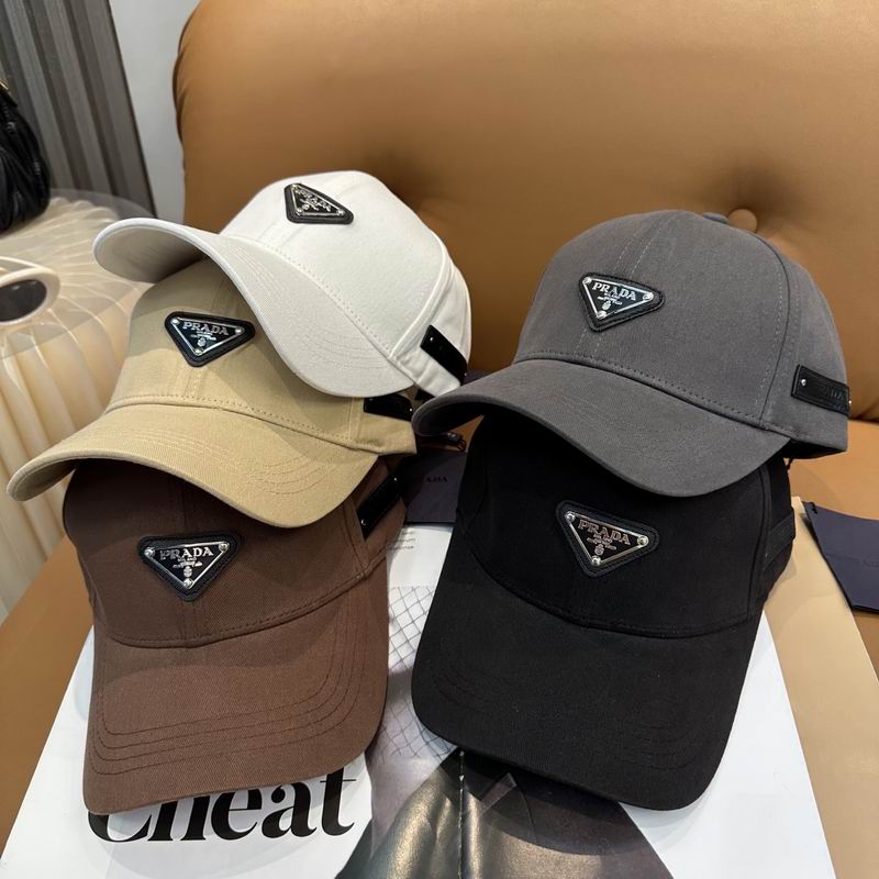 Prada Cap 030407