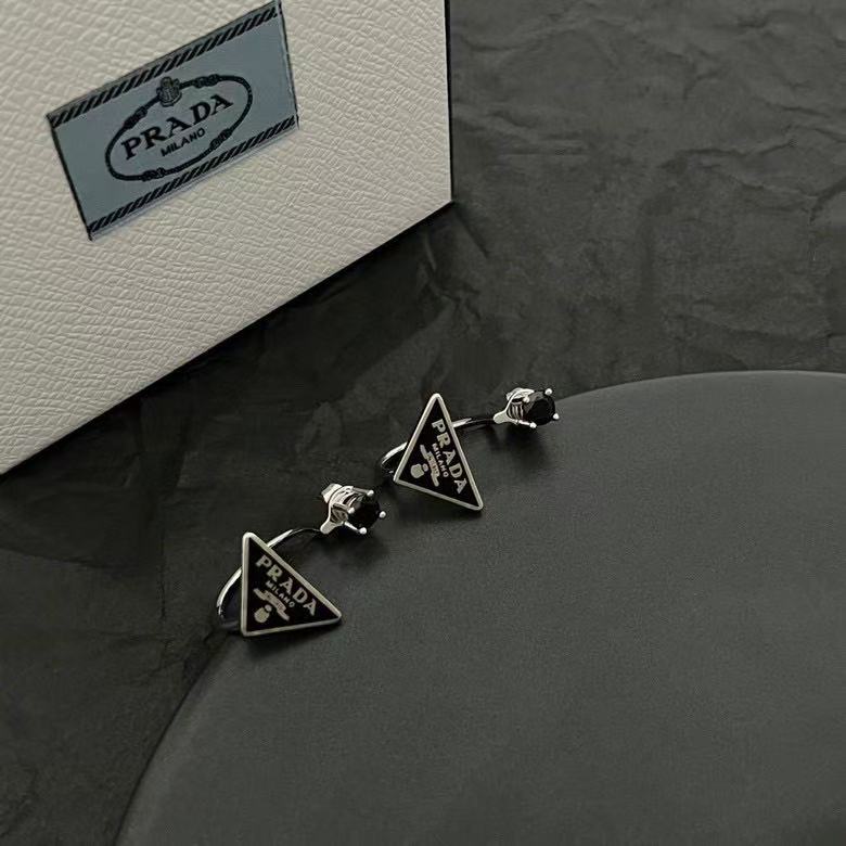 Prada Earing yxs07