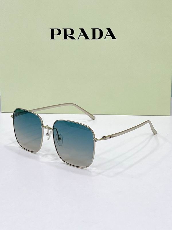 Prada Glasses smr20